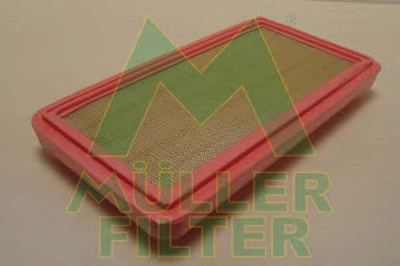 MULLER FILTER pa184 -  Воздушный фильтр
